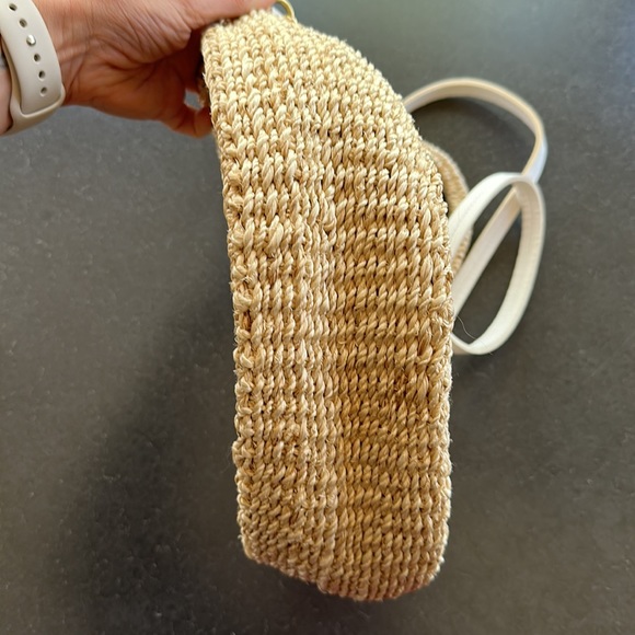 Clare V Moyen Alice. New without tags. - Picture 5 of 8